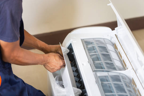 HVAC Emergency Services in North Riverside, IL