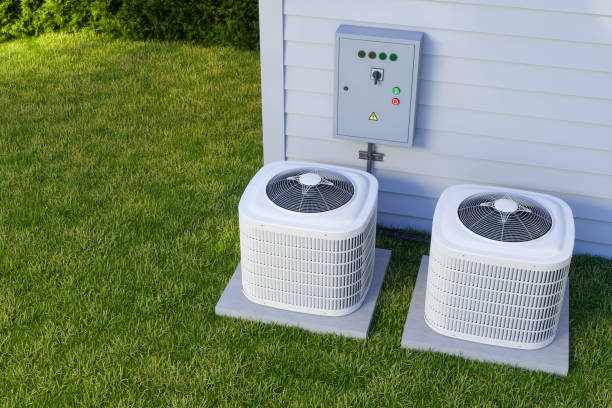 Best HVAC Replacement Cost  in North Riverside, IL