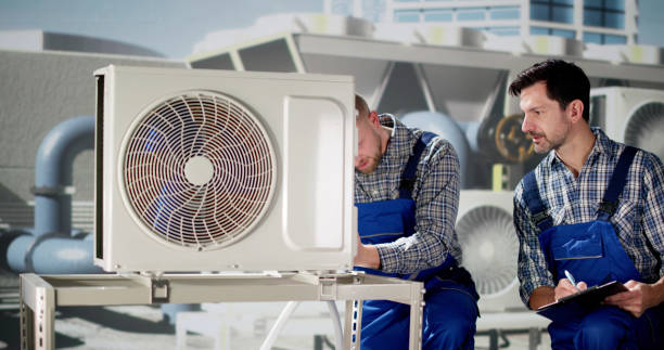 Best HVAC Service Technicians  in North Riverside, IL