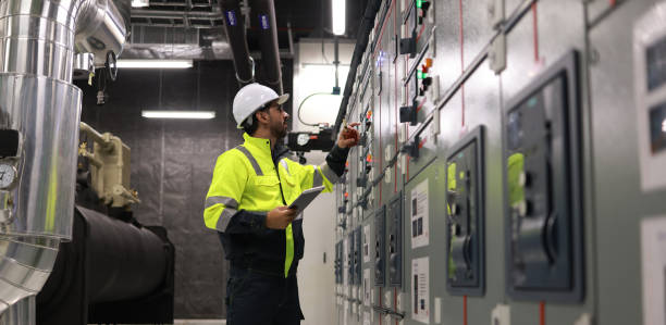 Best HVAC System Installation  in North Riverside, IL